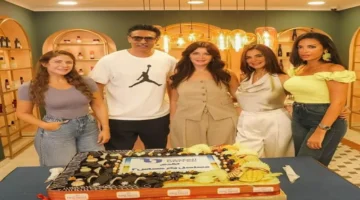 موعد عرض الحلقة 25 من مسلسل وتر حساس وتفاصيل الأحداث المنتظرة